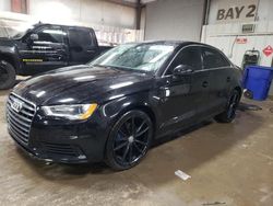 Audi a3 salvage cars for sale: 2015 Audi A3 Premium Plus