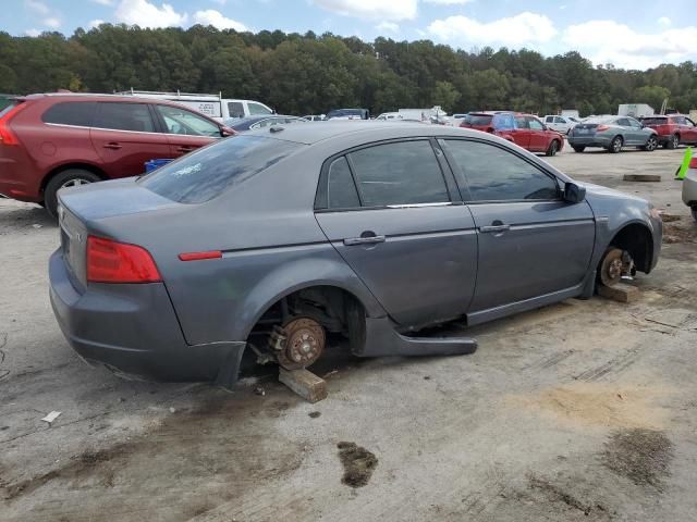 2005 Acura TL