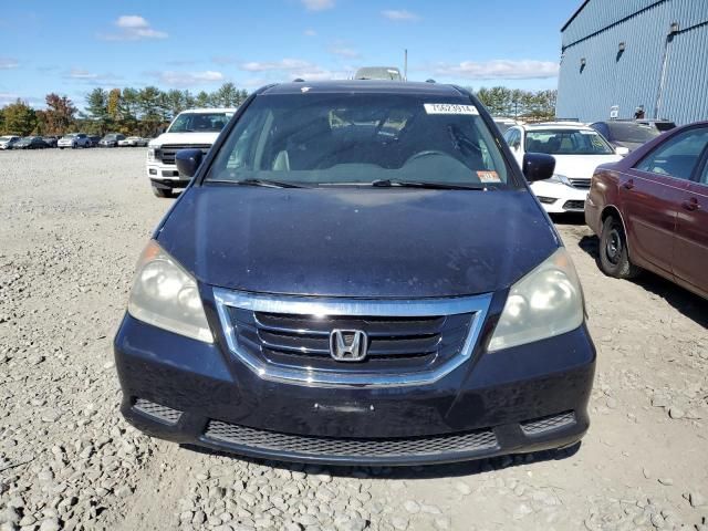 2008 Honda Odyssey EXL