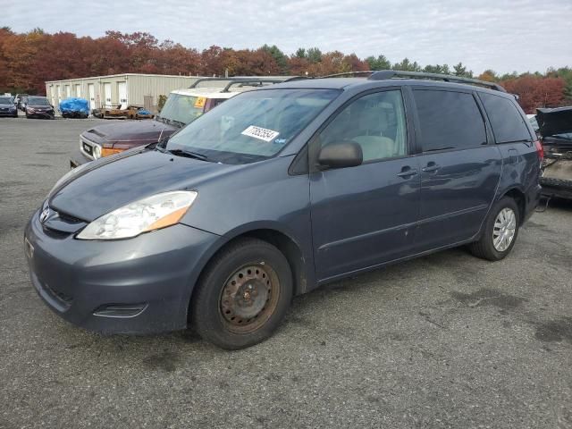 2006 Toyota Sienna CE