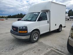 GMC Savana salvage cars for sale: 2021 GMC Savana Cutaway G3500