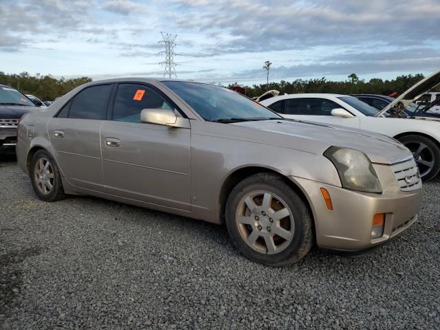 2006 Cadillac CTS