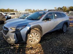 Subaru salvage cars for sale: 2024 Subaru Outback Premium