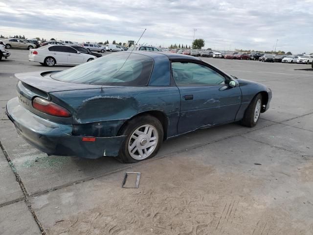 1996 Chevrolet Camaro Z28