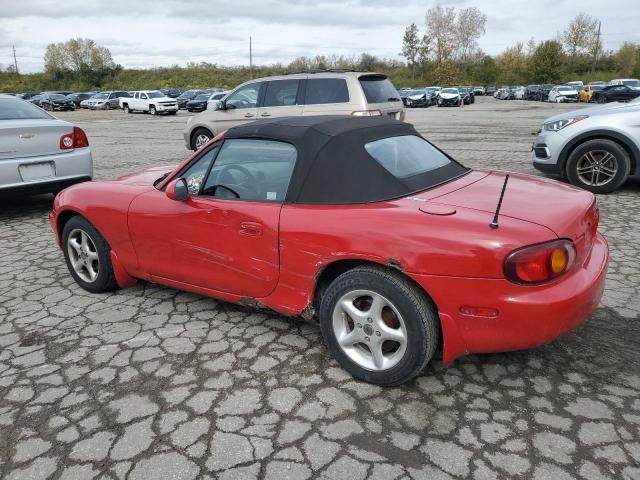 1999 Mazda MX-5 Miata