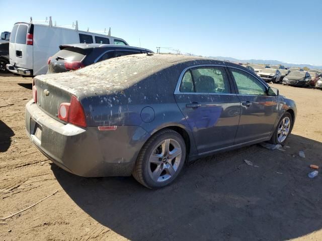 2008 Chevrolet Malibu 1LT