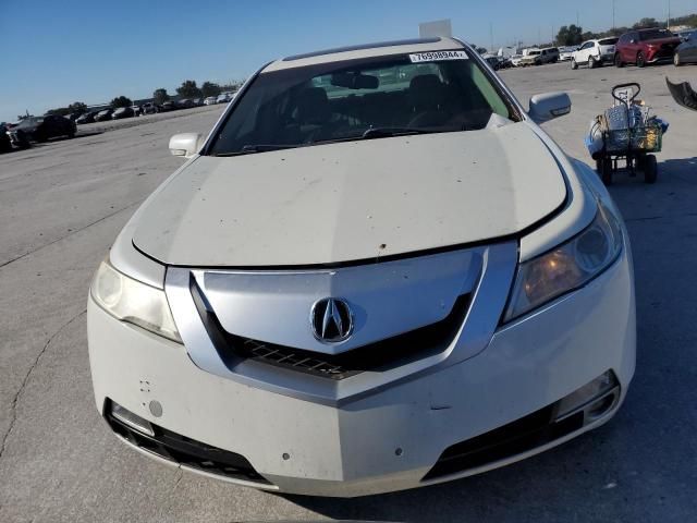 2009 Acura TL