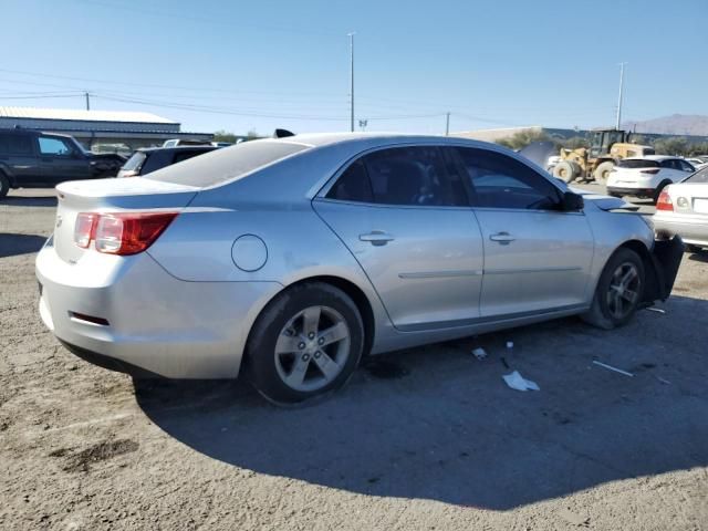 2013 Chevrolet Malibu LS