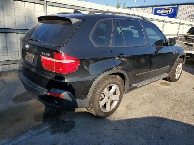 2008 BMW X5 3.0I