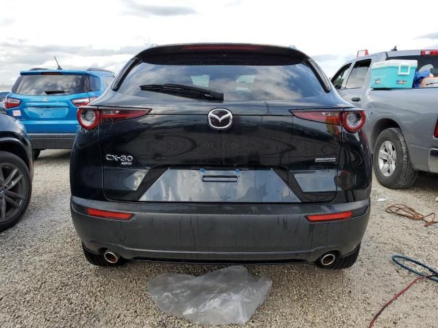 2023 Mazda CX-30 Select