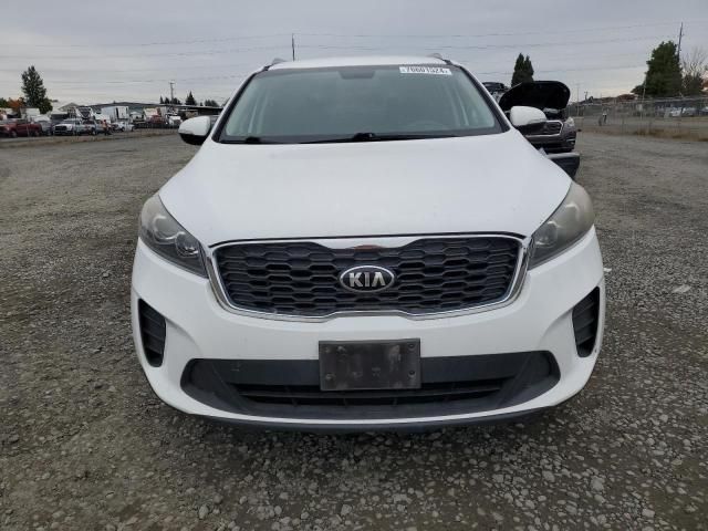 2019 KIA Sorento L