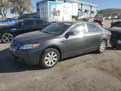 Salvage cars for sale from Copart Albuquerque, NM: 2009 Toyota Camry Base