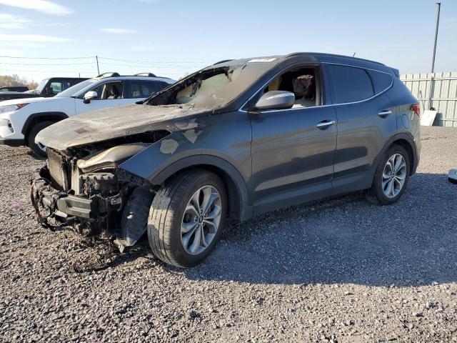 2016 Hyundai Santa fe Sport