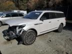 2019 Lincoln Navigator L Reserve