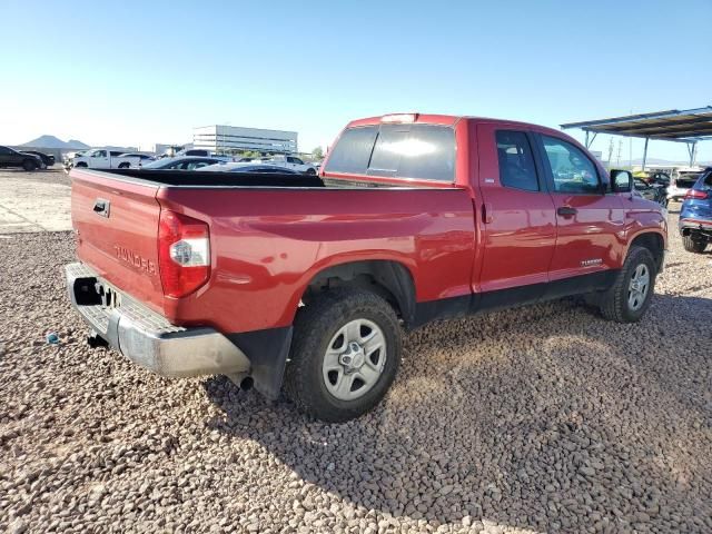 2014 Toyota Tundra Double Cab SR