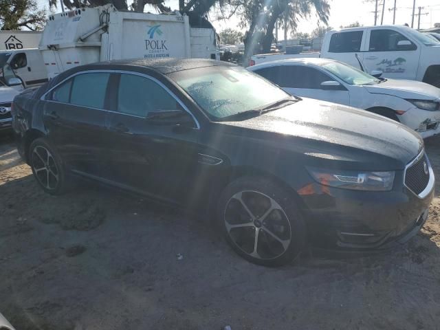 2015 Ford Taurus SHO