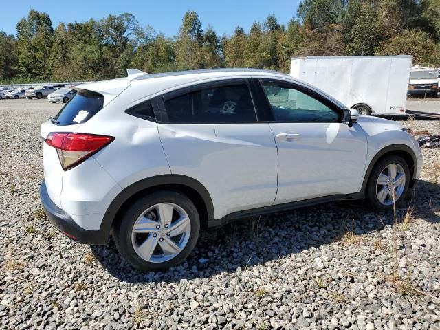 2020 Honda HR-V EX