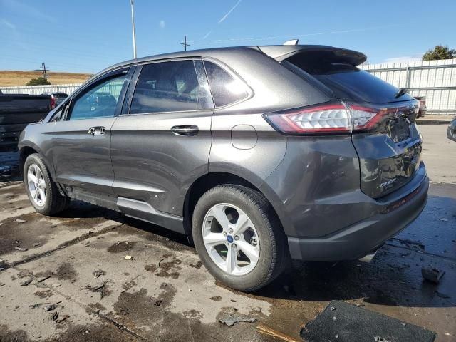 2017 Ford Edge SE