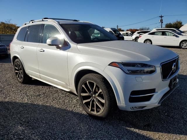 2016 Volvo XC90 T6