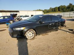 Ford Vehiculos salvage en venta: 2015 Ford Fusion SE