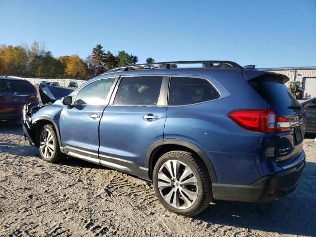 2021 Subaru Ascent Touring