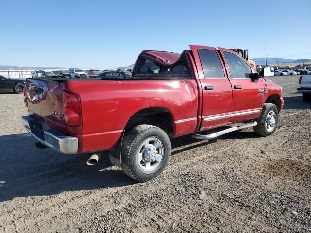 2008 Dodge RAM 3500 ST