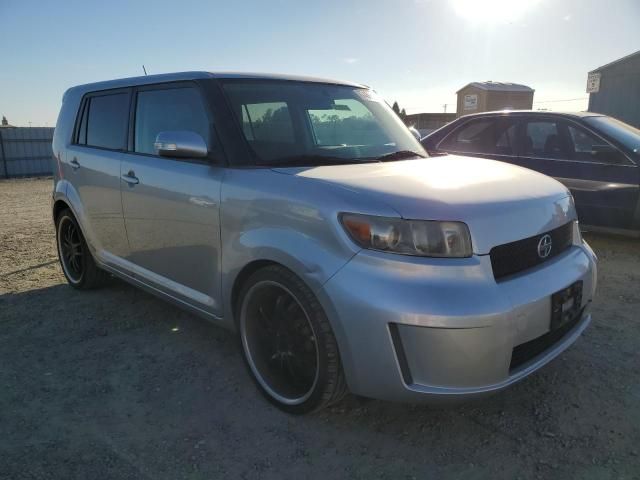 2008 Scion XB