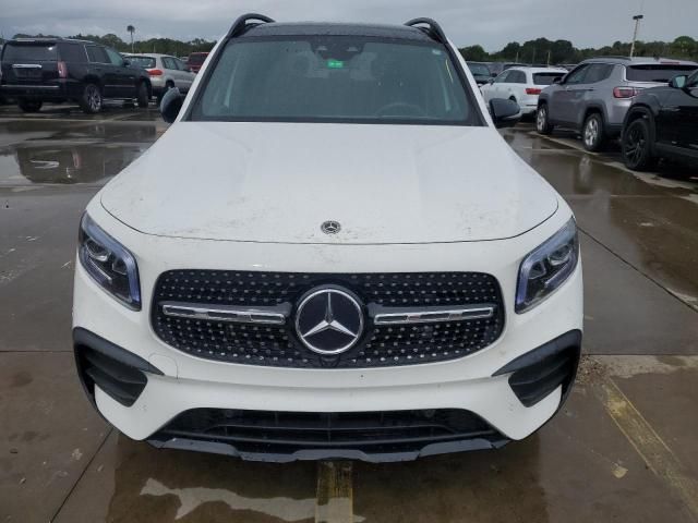 2023 Mercedes-Benz GLB 250