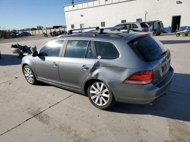 2014 Volkswagen Jetta TDI