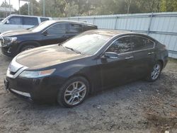 2011 Acura TL for sale in Savannah, GA