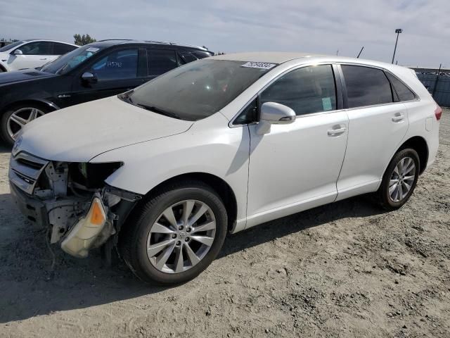 2014 Toyota Venza LE