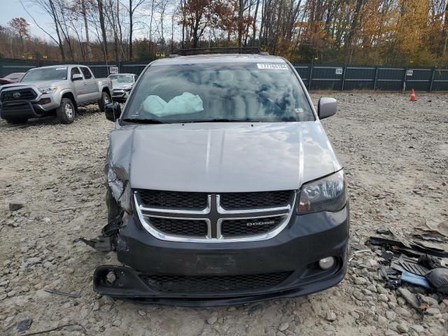 2016 Dodge Grand Caravan R/T