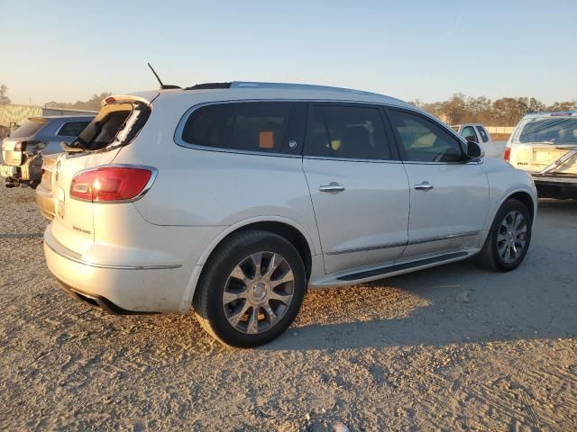 2017 Buick Enclave