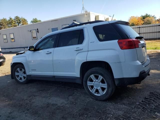 2014 GMC Terrain SLT