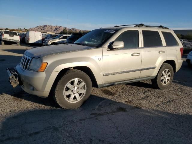 2009 Jeep Grand Cherokee Limited