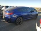 2023 BMW X4 M