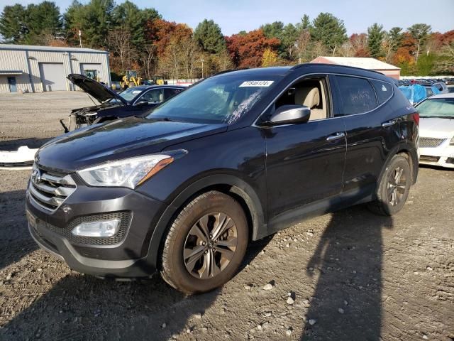 2015 Hyundai Santa FE Sport