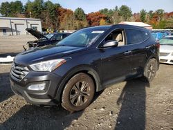 Hyundai salvage cars for sale: 2015 Hyundai Santa FE Sport