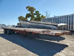 Salvage cars for sale from Copart Wichita, KS: 1998 Lufkin Industries Trailer