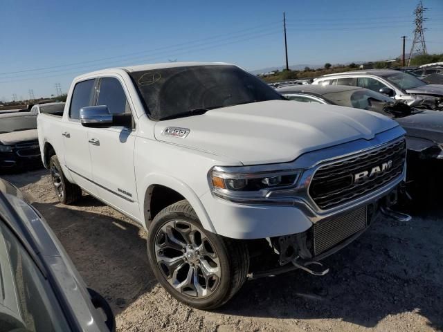 2020 Dodge RAM 1500 Limited