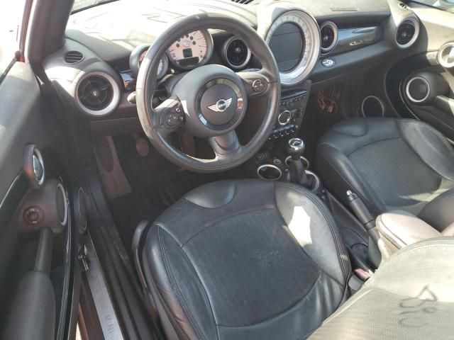 2014 Mini Cooper