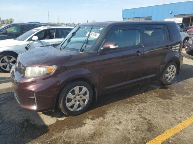 2011 Scion XB