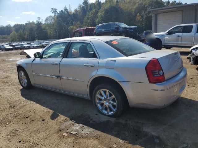 2008 Chrysler 300 Touring