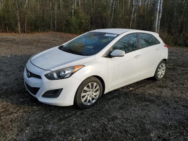 2013 Hyundai Elantra GT