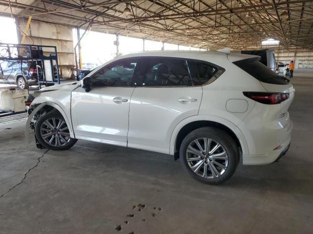 2023 Mazda CX-5 Signature