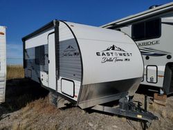 2023 Eybk Dellaterra for sale in Rocky View County, AB