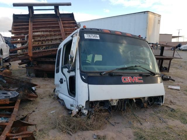 2002 Isuzu FTR