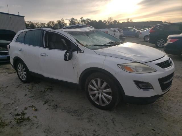 2010 Mazda CX-9