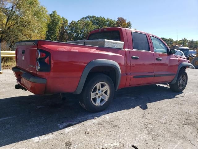 2008 Dodge Dakota TRX