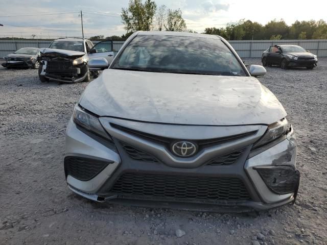 2024 Toyota Camry SE Night Shade